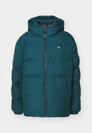 Tommy Jeans - Kurtka puchowa