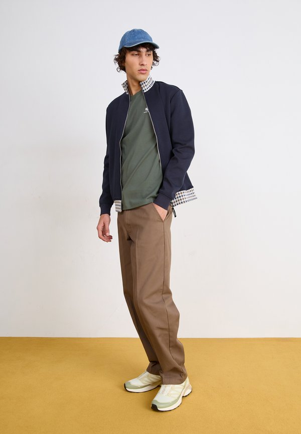 BASIC SMALL LOGO 2 PACK - Basic T-shirt