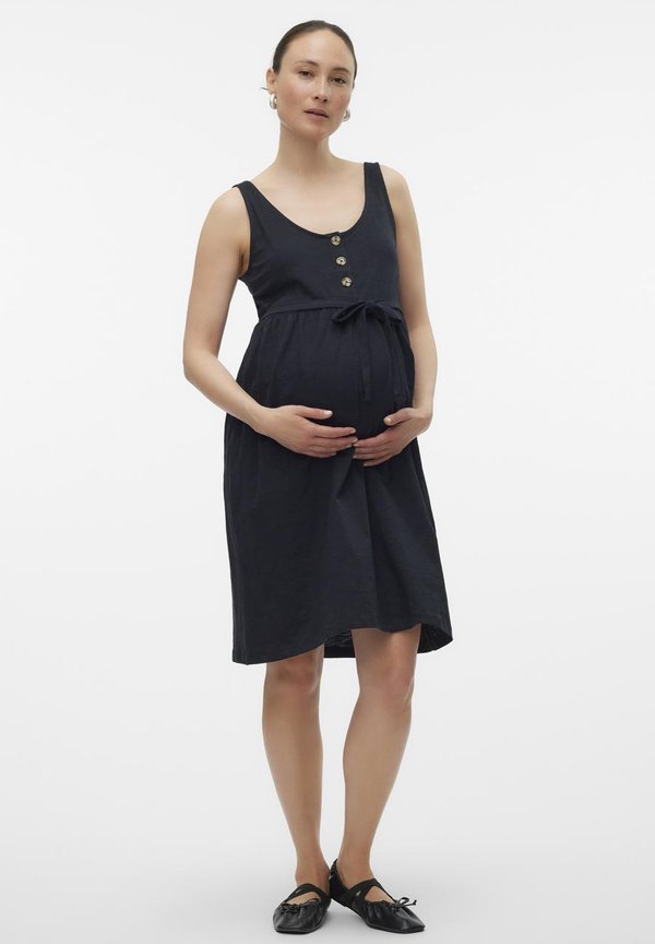 MLEVI LIA DRESS - Jersey dress2
