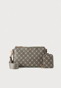 JOOP! CORTINA JASMINA SHOULDER - Rankinė per petį - burnt olive