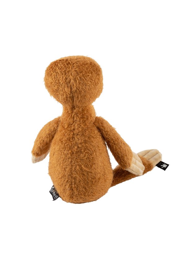 FAULTIER ACH GOOD! FAMILY & FRIENDS, BEASTS – Kuscheltier – braun