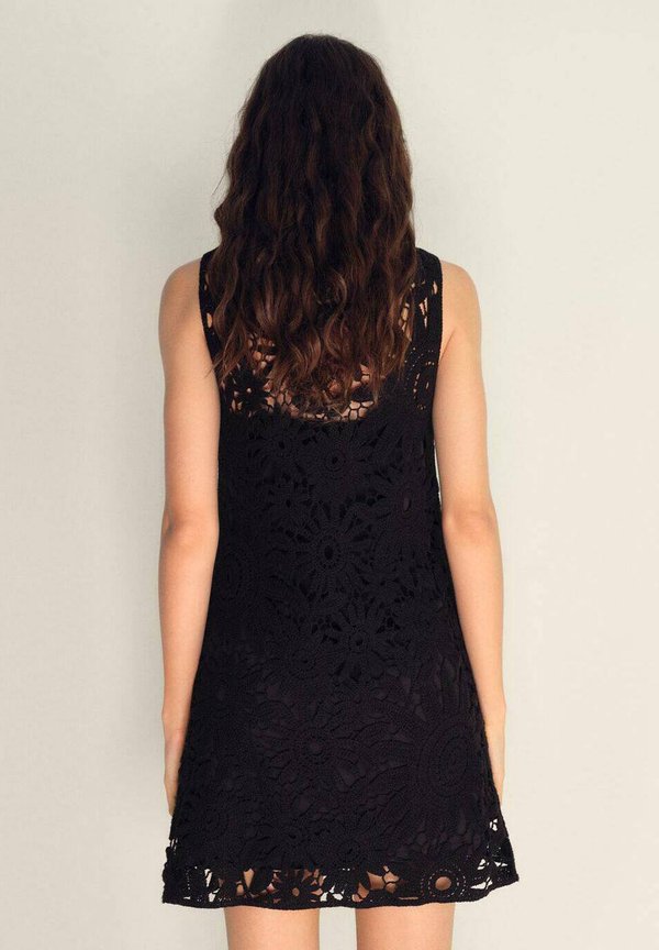 GIARDINO - Jumper dress2