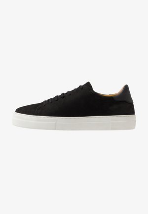 SLAMMER - Sneakers - black