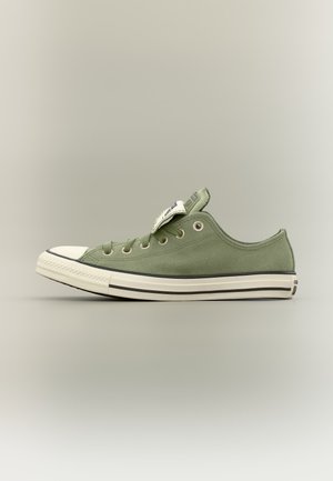 Converse, CHUCK TAYLOR ALL STAR UNISEX - Sneakers laag - olive android/egret/black