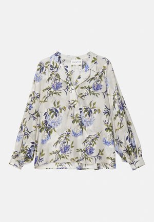 MUNTHE SUSANI - Bluse - light grey