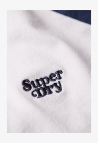 Valgt, optic richest navy