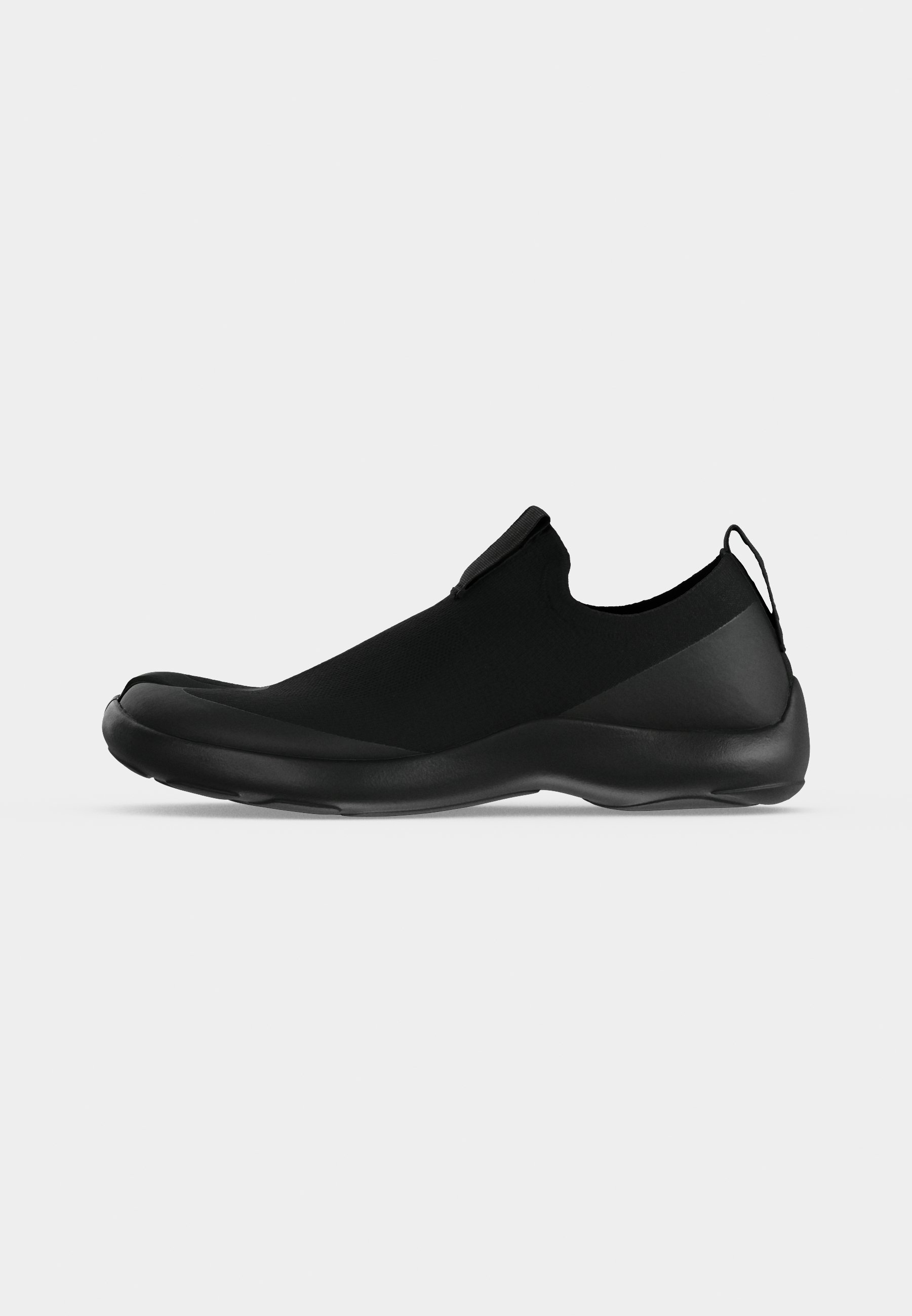 Tabi Footwear UNISEX - Trainers - black - Zalando