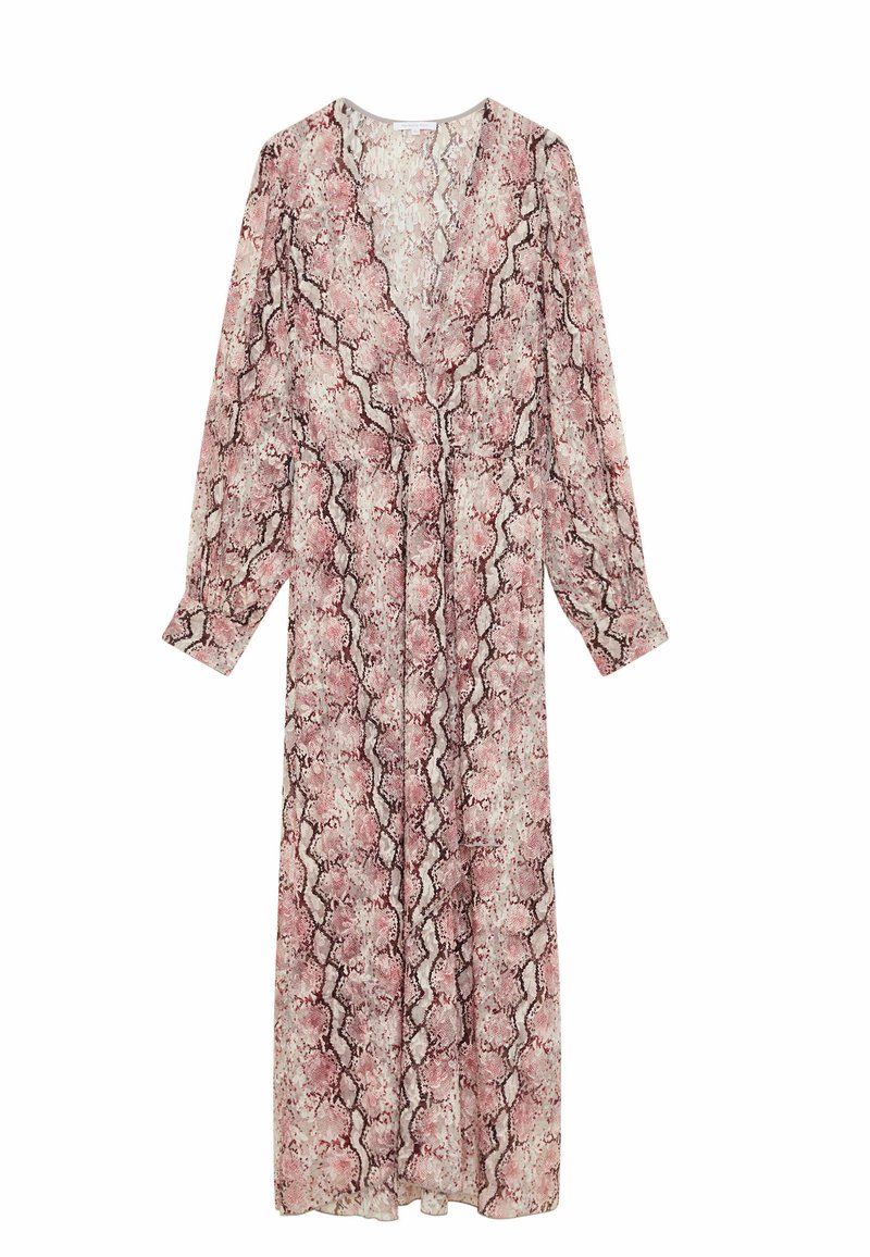 PATRIZIA PEPE Jurk roze PATRIZIA PEPE Jurk roze