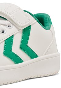 Hummel DERBY - Träningsskor - golf green