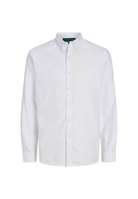 OXFORD - Shirt - white