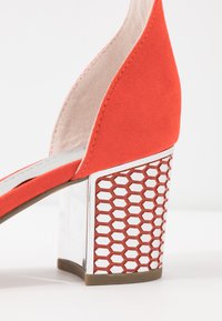 Marco Tozzi Riemensandalette - fire