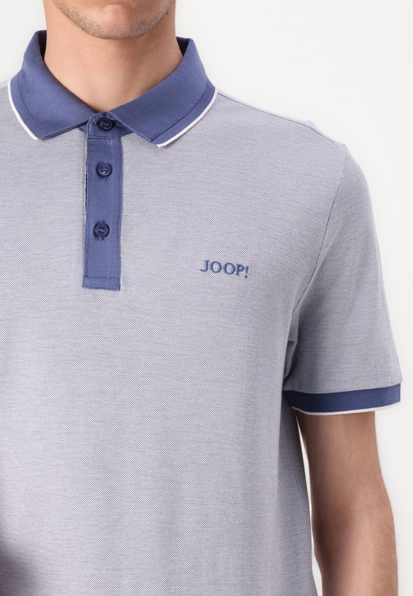 PERCY - Polo shirt3