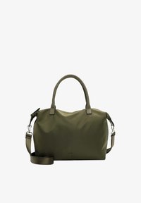 Niet geselecteerd, oliv