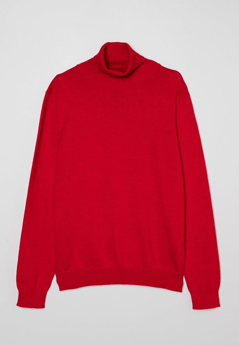 OVS Trui rood OVS Trui rood