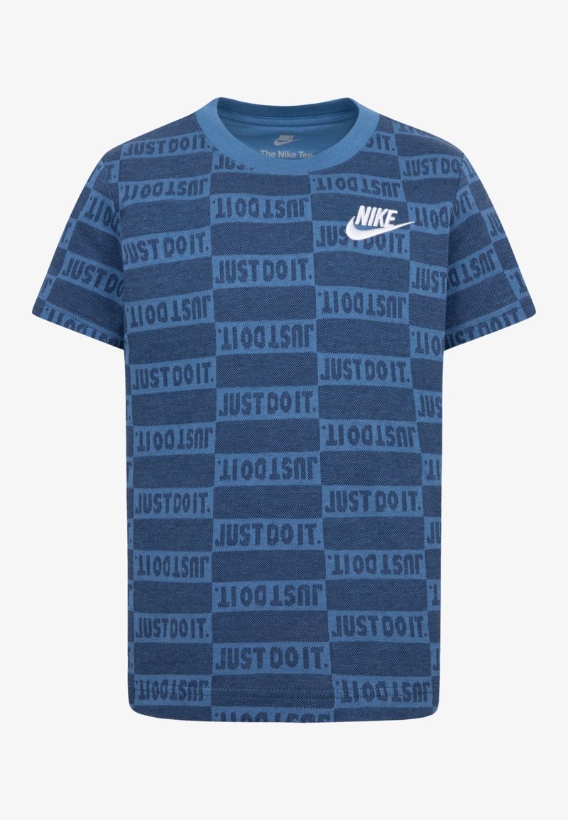 Nike Sportswear - TEE - Print T-shirt - midnight navy, Enlarge
