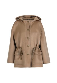 Non selezionato, marrone