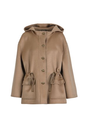 VICINATO - Párka - marrone