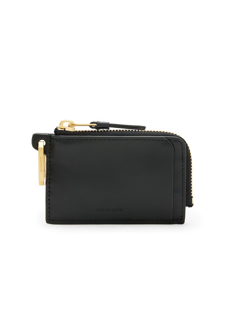 AllSaints REMY  - Monedero - black
