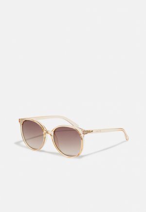 MOMALA - Sunglasses - nougat