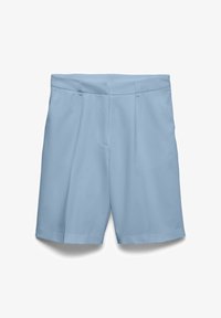 Neselectat, cashmere blue