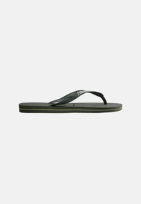 Seleccionado, olive green