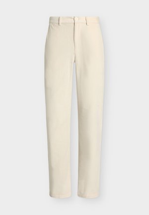Lacoste, Pantaloni - beige