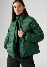 Levi's® WILLA zielony melanż