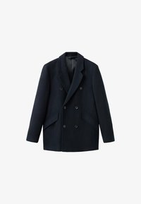 Odabrano, navy