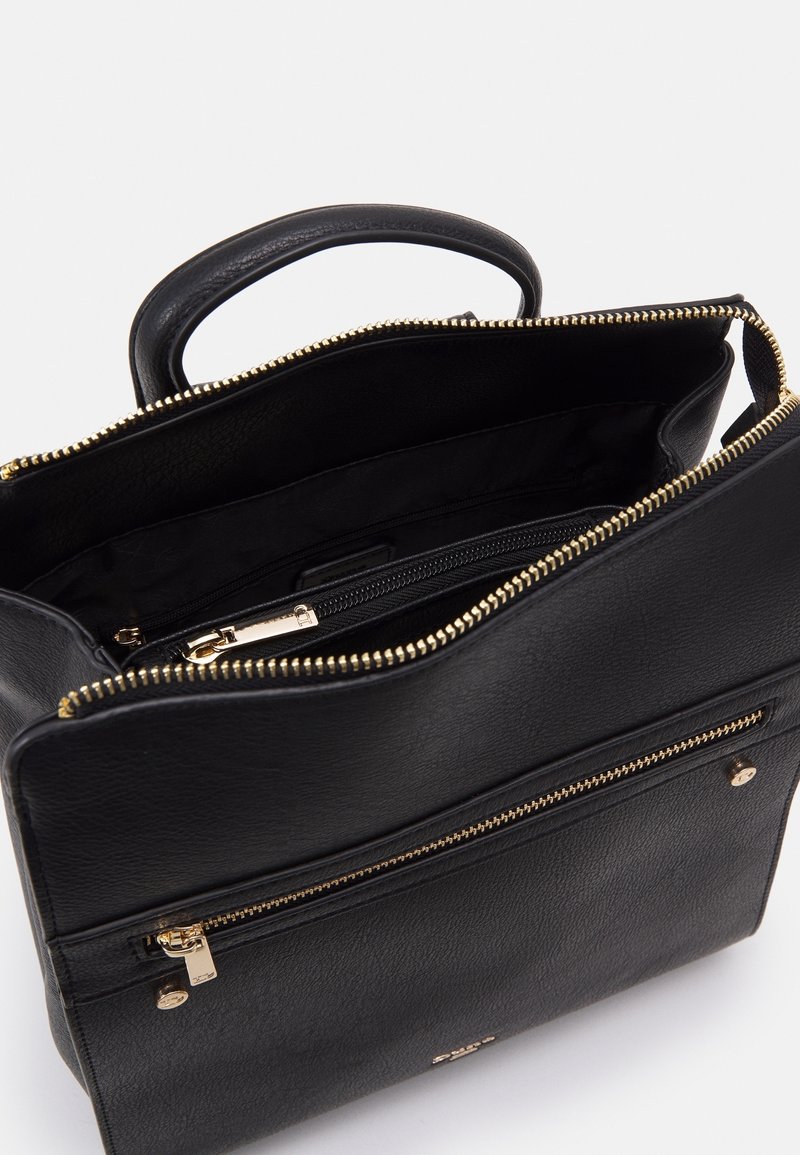 Dune London Rucksack - black - (Pre-owned) - Zalando.ie display picture 1