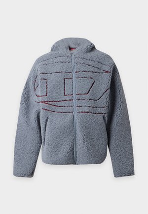 Diesel, S-ZAT - Яке от полар - 9ed