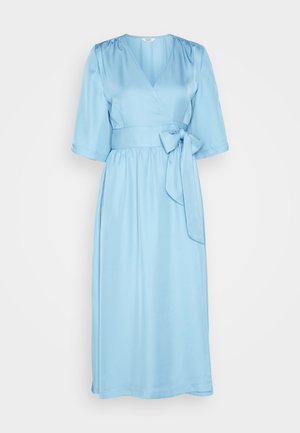 mbyM YANOVA - Cocktail φόρεμα / Φόρεμα για πάρτι - air blue
