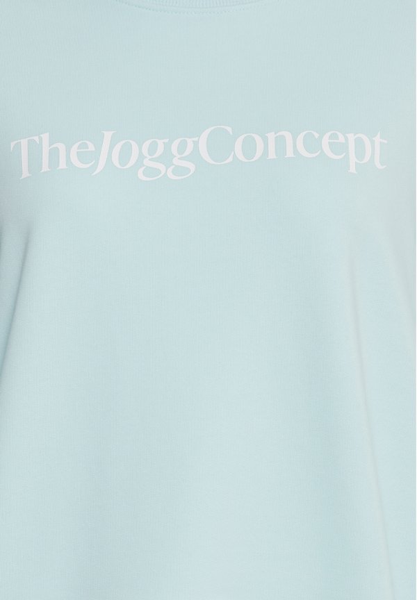 JCSafine - Sweatshirt - plume2