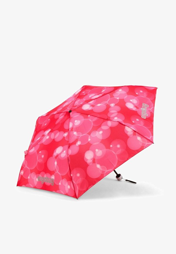 Schirm – kuntbärbuntes einhorn