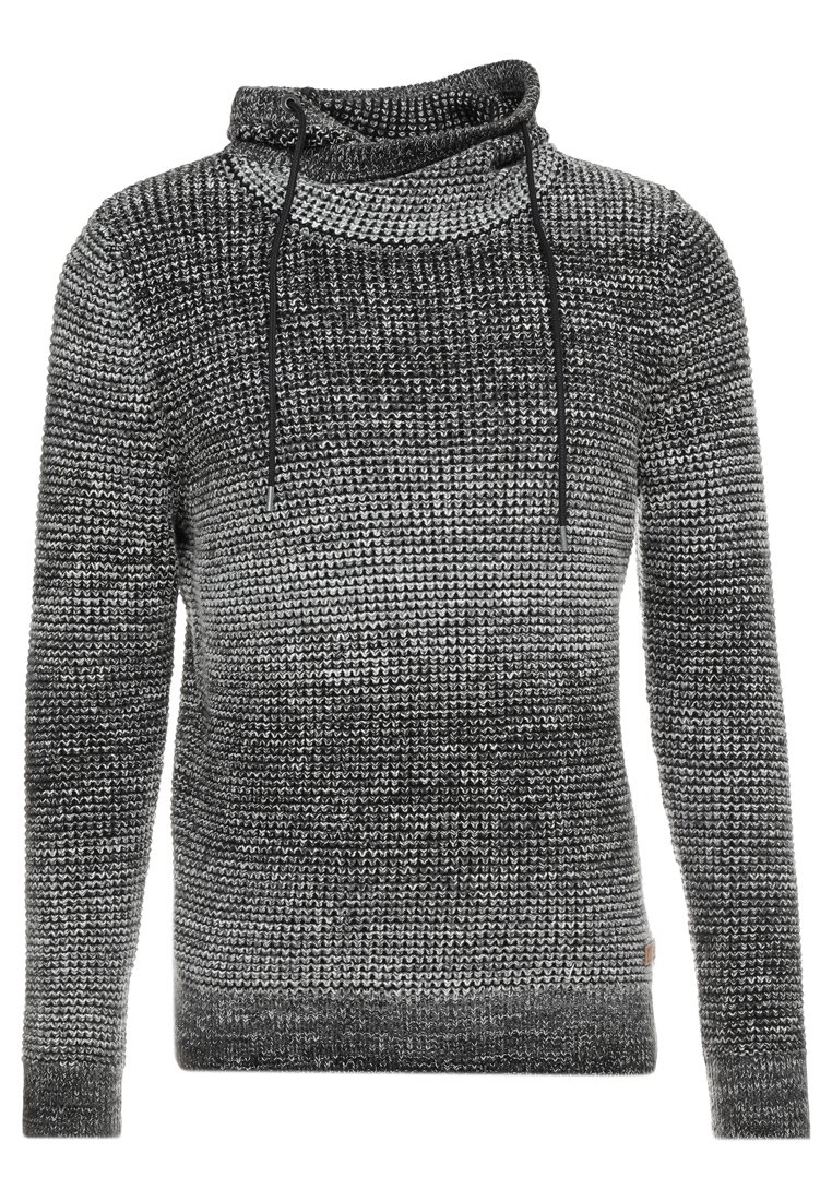 QS Trui zwart QS Trui zwart