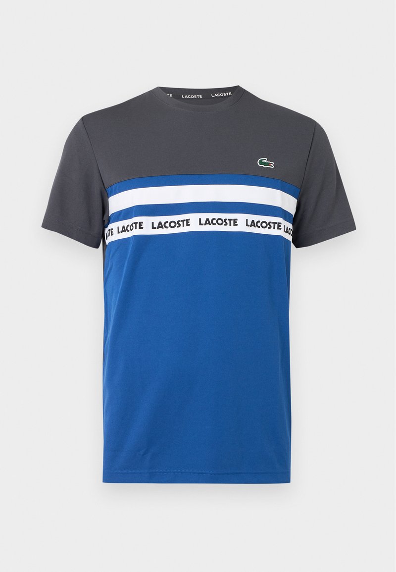 Camiseta deportiva