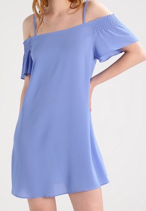Jurk - blue