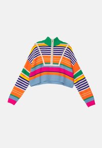 Ei valittu, multi bayadere