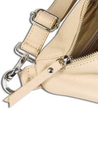 DrachenLeder TOSCANTO - Heuptas - beige