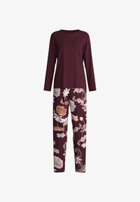 Ausgewählt, black cherry