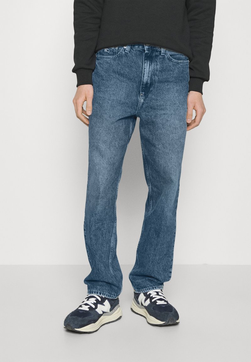 Tommy Jeans SKATER Jeans baggy denim medium/blu denim Zalando.it