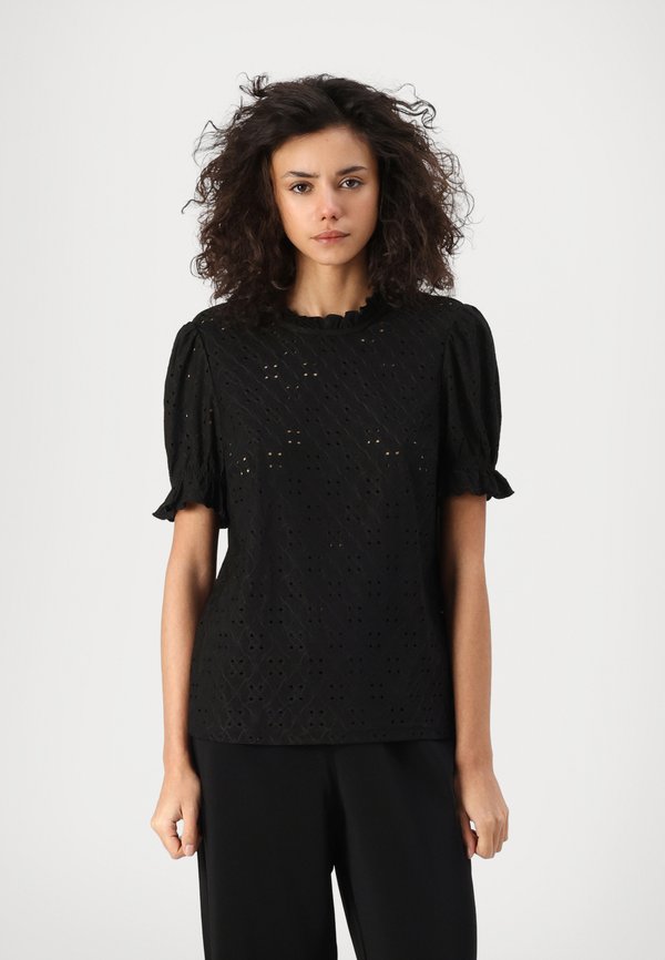 VIKAWA FLOUNCE - Top