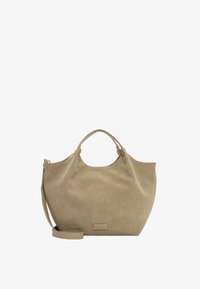 Non selezionato, khaki