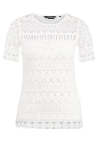Dorothy Perkins Blouse - off-white