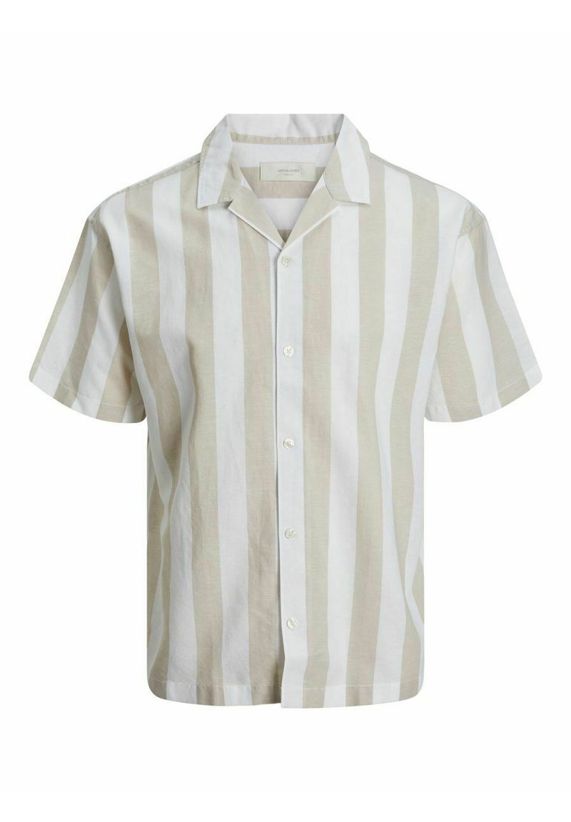 Jack & Jones PREMIUM Overhemd beige