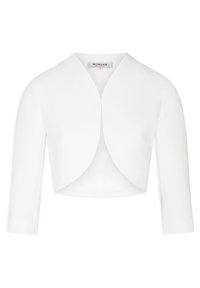 Krátký kabát - off-white