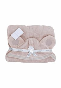 Luin Living VAUVAPYYHE - Badhandduk - dusty rose