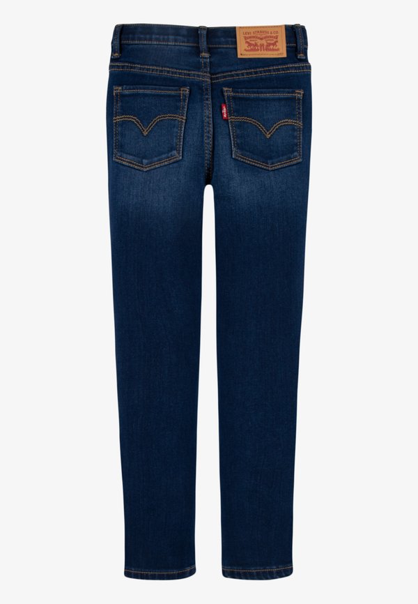 710 SUPER SKINNY FIT - Jeans Skinny Fit2