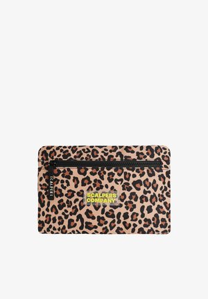 ACTIVE - Monedero - animal print