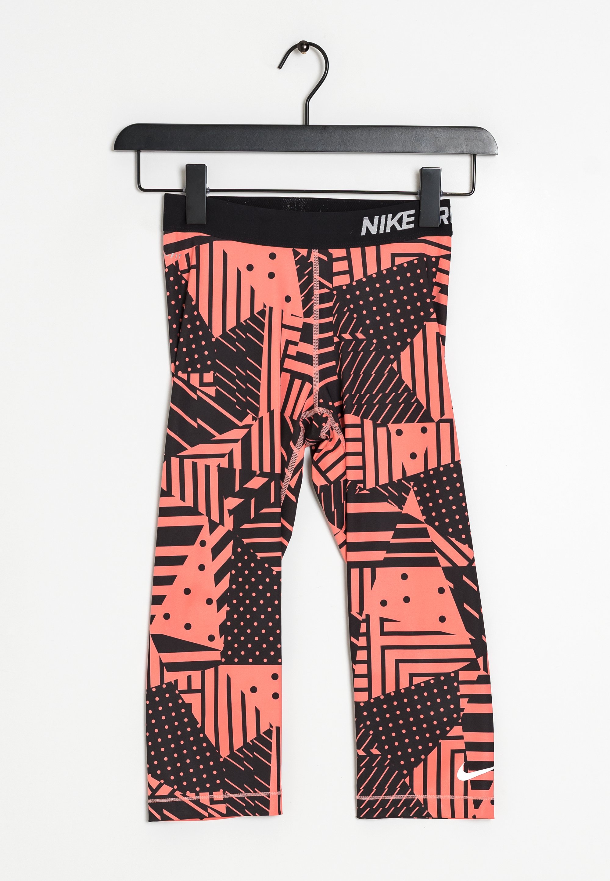 Nike Performance Leggings multi colored/multi-coloured (Pre