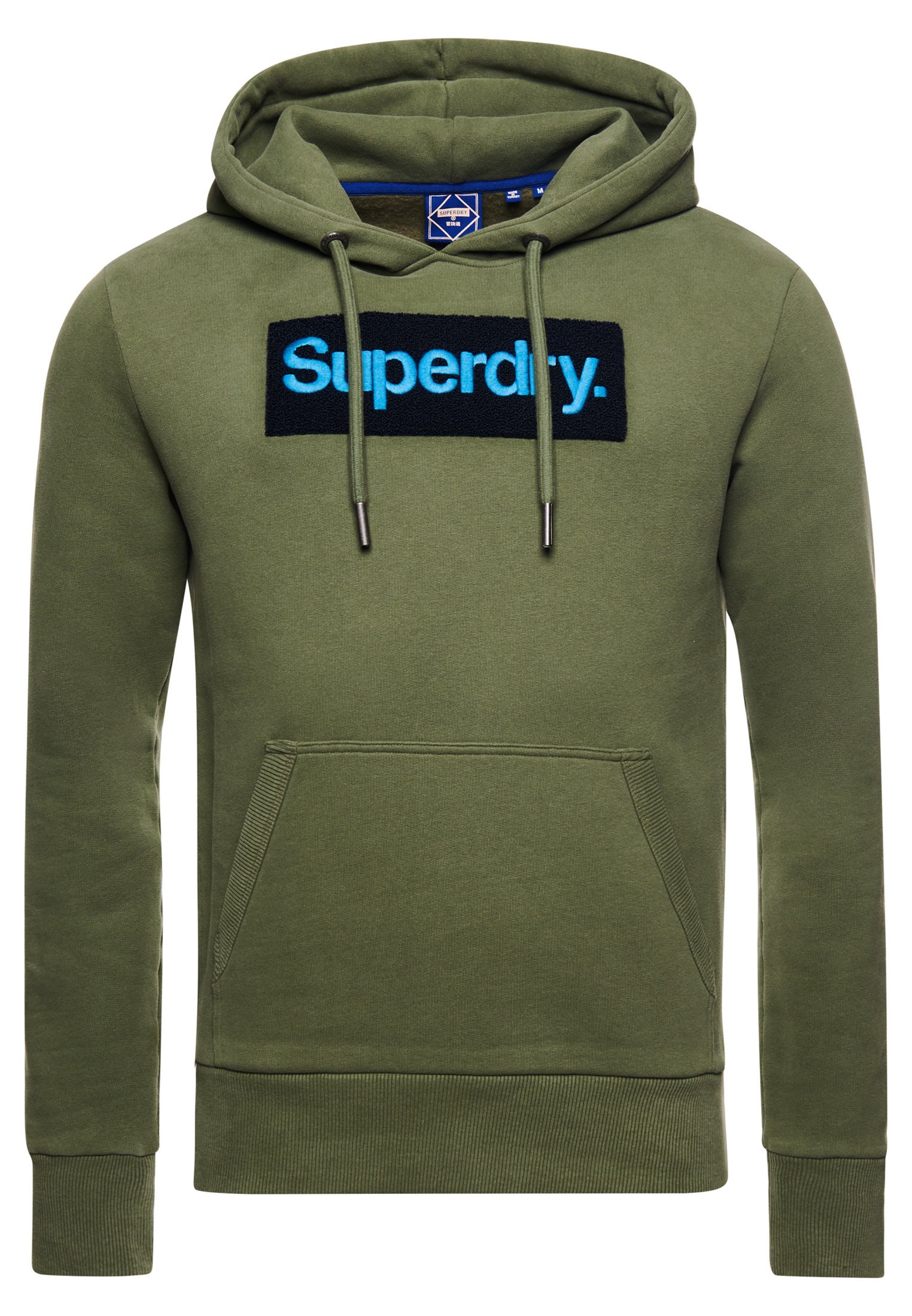 superdry sweatshirt